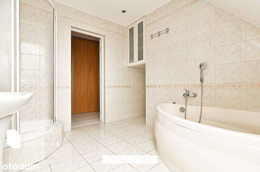 Dwupoziomowe, Antoninek tuż przy stawie Młyńskim-12