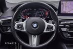 BMW Seria 5 520d xDrive mHEV M Sport sport - 30