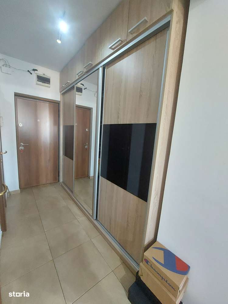 Imobil Nou,Prima Nufărul-3 camere mobilat, 82 mp-16