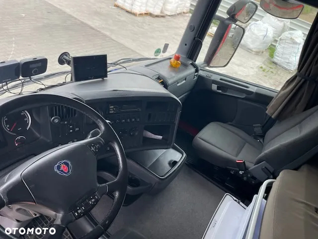 Scania R450 - 4