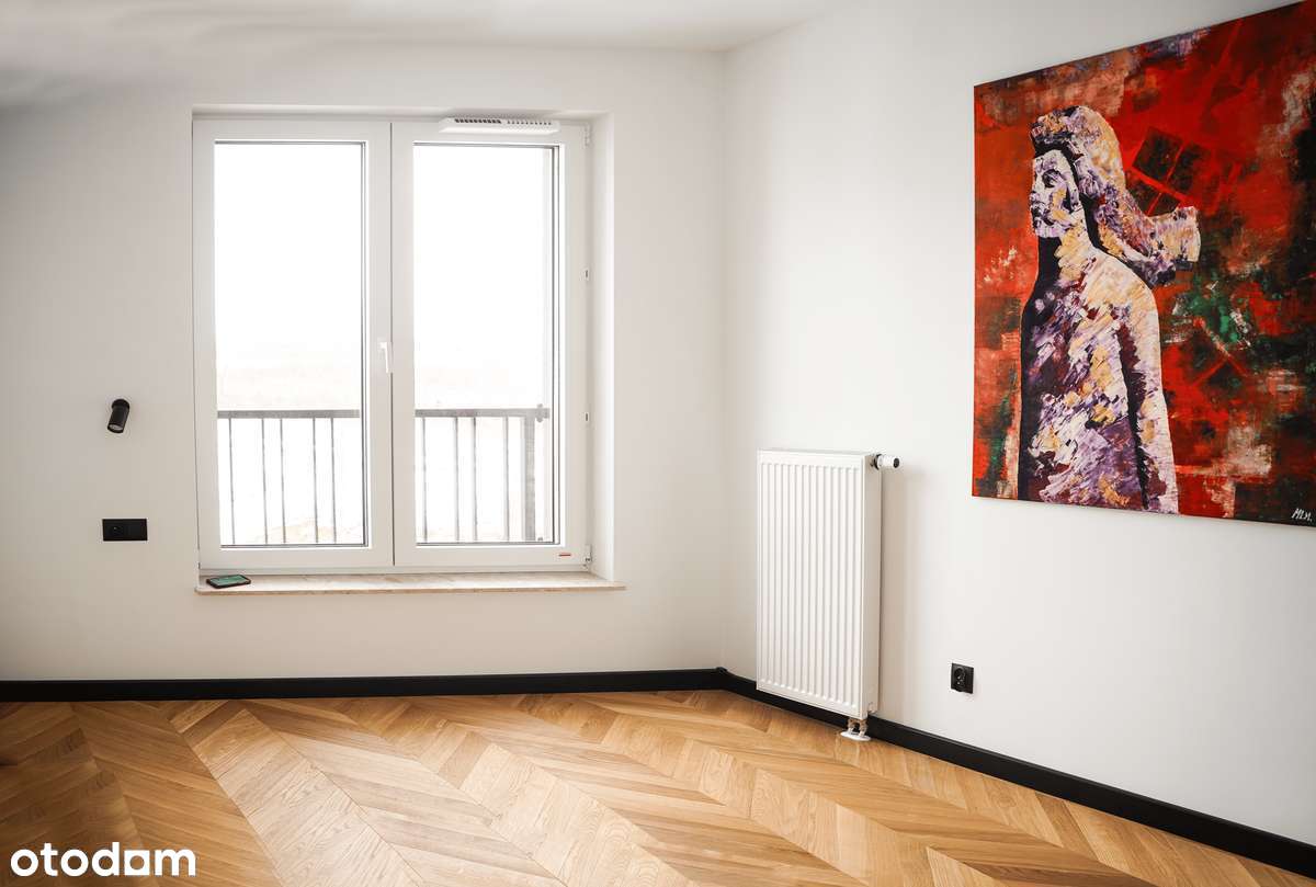 Wyjątkowe, nowoczesne, z garażem podziemnym-9