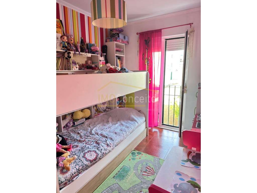 Apartamento T3-7