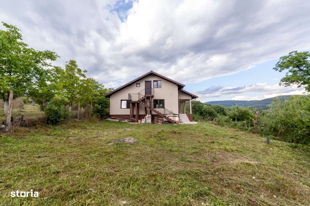Casa Curtea de Arges - 0% Comision - Imagine principală: 5/11