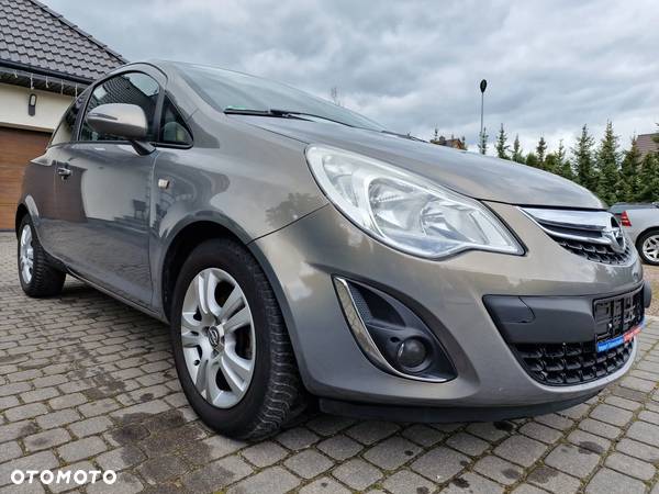 Opel Corsa 1.4 16V Color Wave - 8