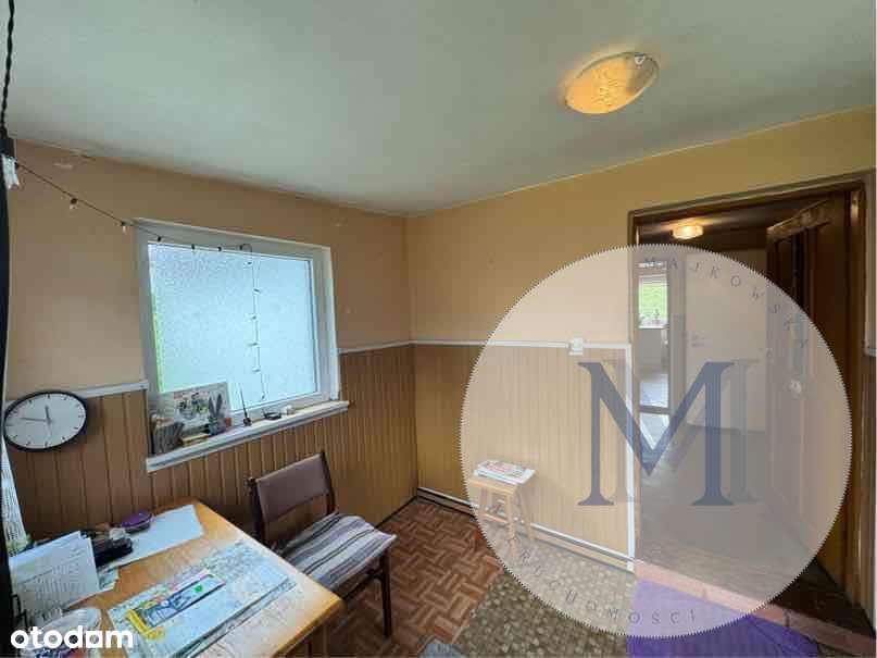 Dom do aranżacji w Wężyskach w spokojnej okolicy - Pełny obrazek: 5/20