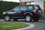 Land Rover Freelander - 31