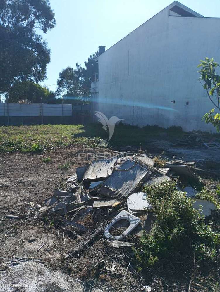 Terreno junto à praia de Canidelo com 536 m2 - Grande imagem: 5/6