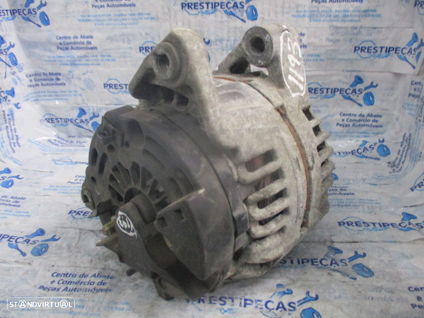 Alternador 0124415023 24437120 OPEL CORSA C 2001 1.2I 0P - 2