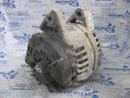 Alternador 0124415023 24437120 OPEL CORSA C 2001 1.2I 0P - 2