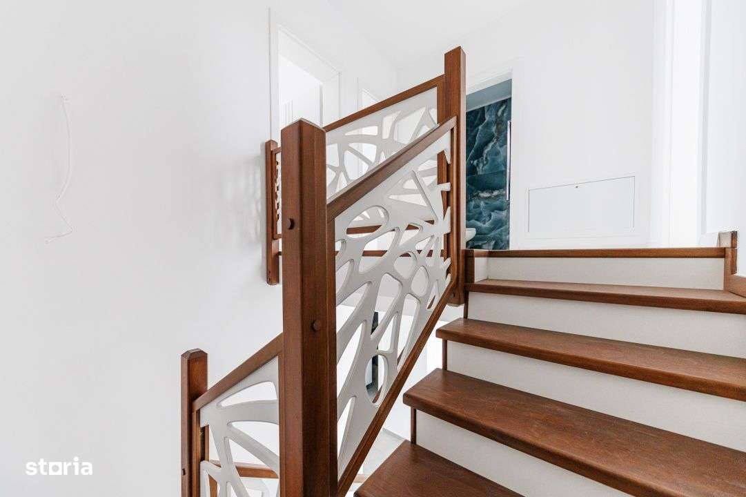 Duplex 5 camere, 3 bai, in Timisoara  - Premium, modern, design exclus-15