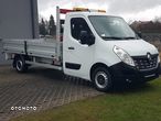 Renault Master PAKA 3,81x2,11 SKRZYNIA ŁADUNKOWA KLIMA MANUAL - 1