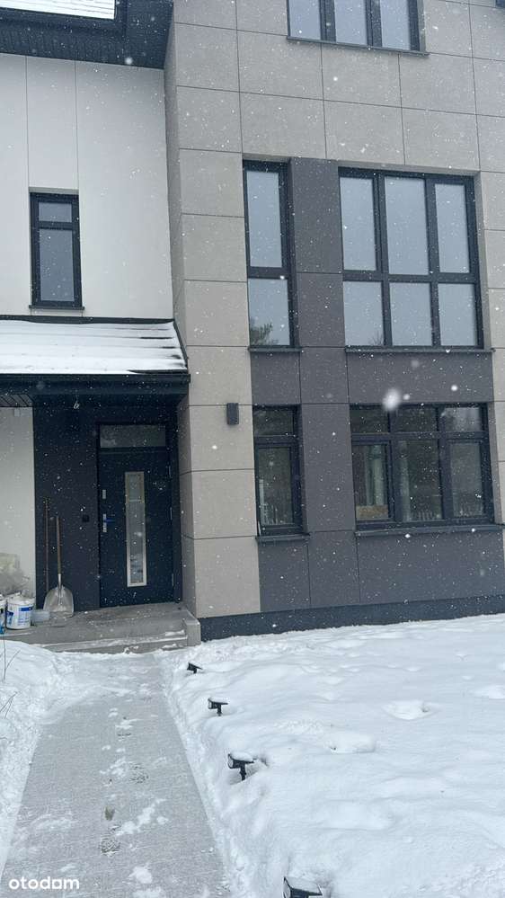 Stylowe mieszkanie w zabudowie blizniaczej w pobliżu Warszawy-18