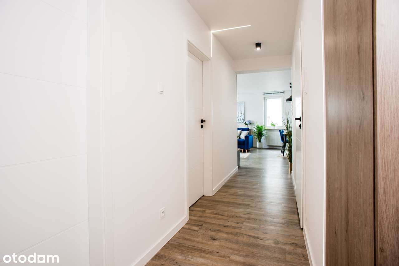 Komfortowe mieszkanie na sprzedaż wsród zieleni w sercu Kielc-13