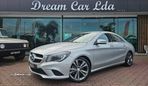 Mercedes-Benz CLA 220 CDi Urban Aut. - 1