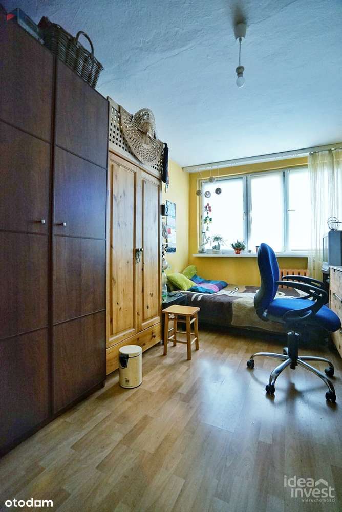 Ustawne mieszkanie w sercu Karłowic! - Pełny obrazek: 5/20