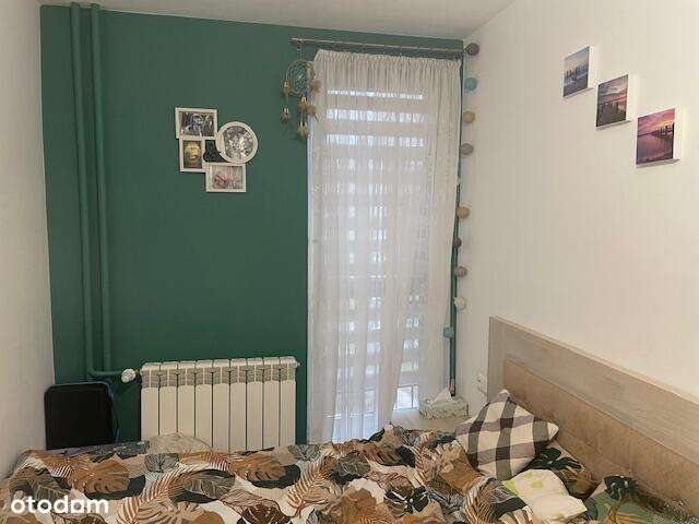 Mieszkanie M4 / 47m2 / 4p. ul. 26 Marca Wodzisław Śl.-3