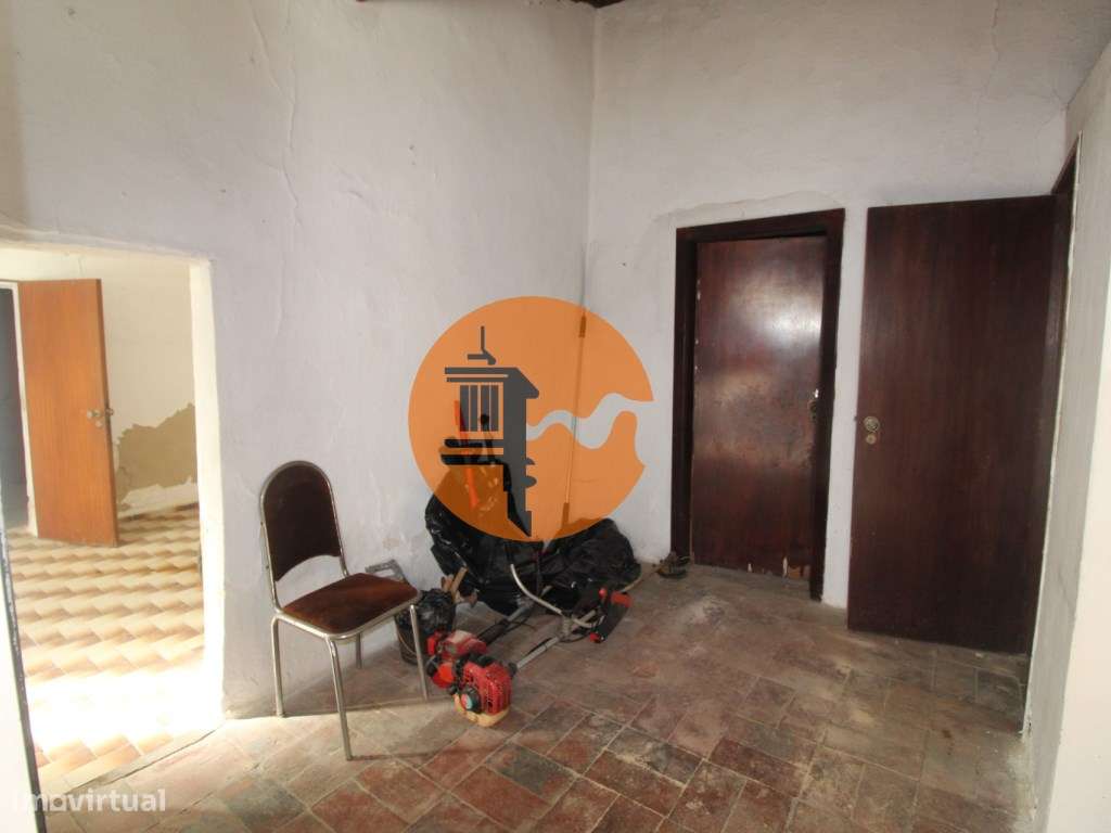 Moradia para Remodelar em Altura - Castro Marim-7
