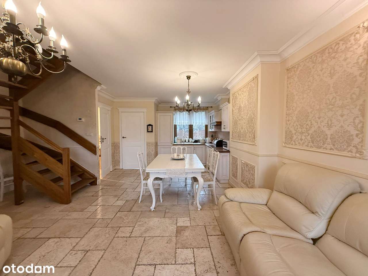 Dom, 63,35 m², Jelenia Góra-13