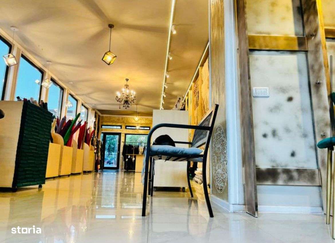 Spatiu comercial cafenea - Ultracentral - Imagine principală: 5/10