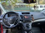 Honda CR-V 1.6 M/T 4WD Elegance - 2