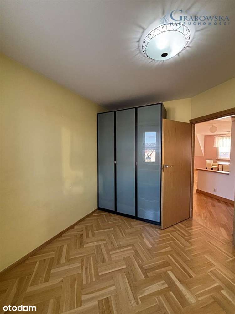 3-pokojowe przy ulicy Zachodniej z garażem-10