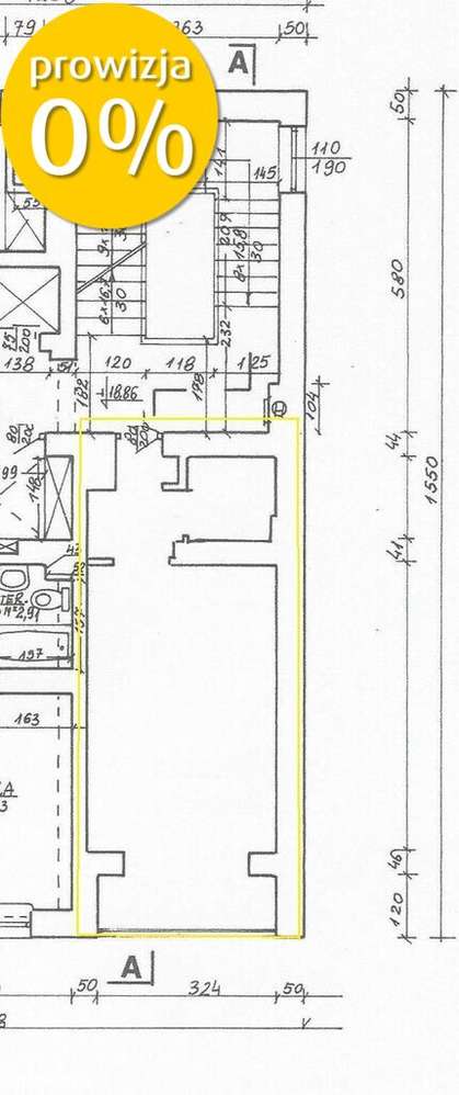 Prestiżowa lokalizacja, kamienica, loggia, widok!-6