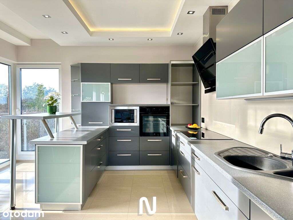 Piękny apartament 115 m² z tarasem- Liściasta Park - Pełny obrazek: 5/20