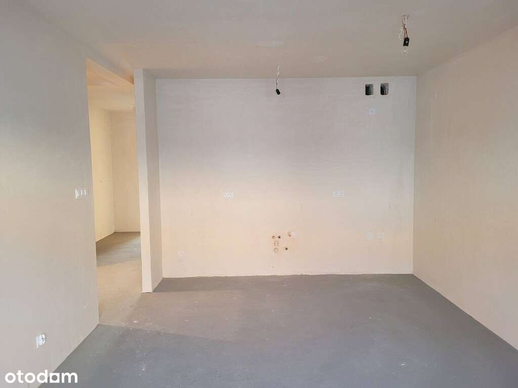 Gotowe w listopadzie / Miłocin / 2 balkony / Rolety - Pełny obrazek: 3/10