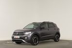 VW T-Cross 1.0 TSI Life - 2