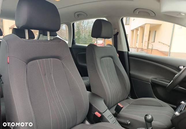 Seat Altea XL - 15