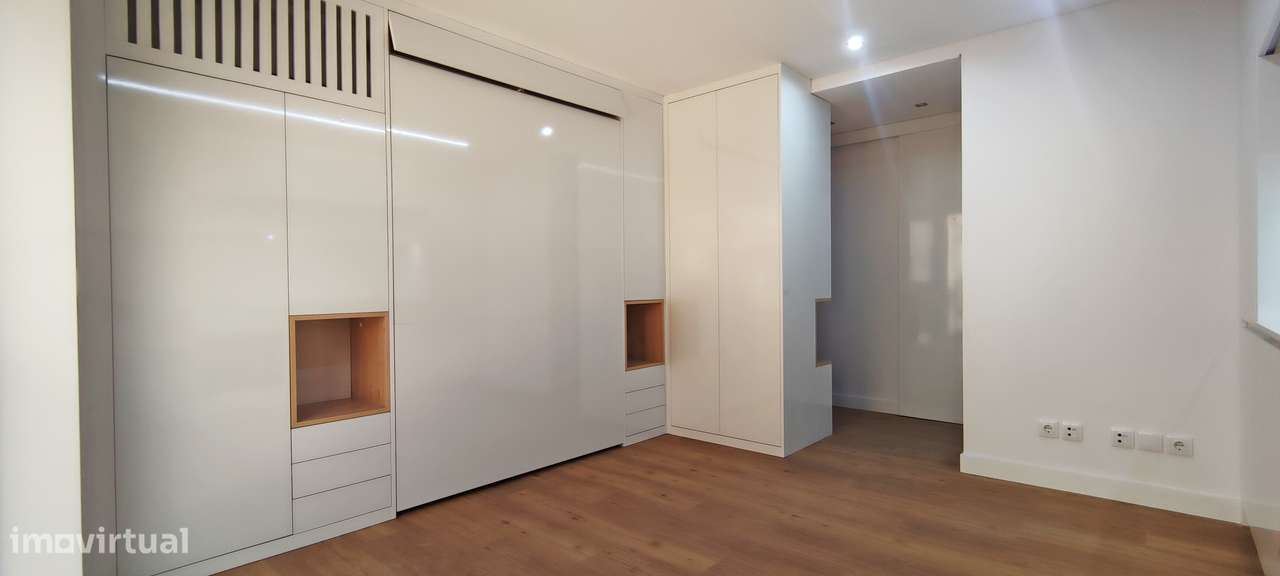 T0 Novo - Próximo ao Marquês-1