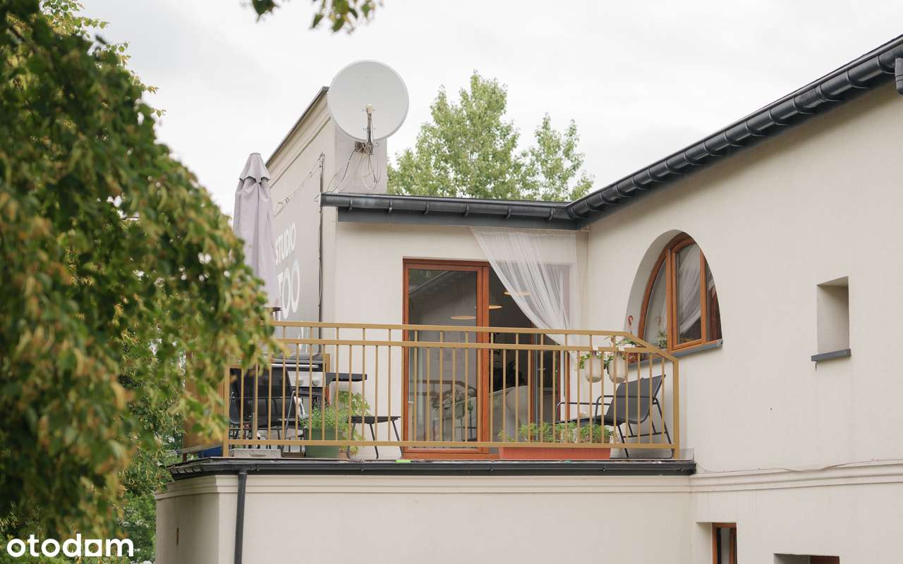 Centrum! dom 130 m2+lokal/mieszkanie 50 m2+działka 880m2+garaż 30m2 - Pełny obrazek: 4/17