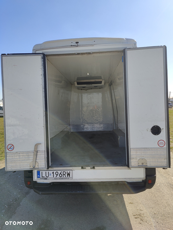 Iveco Daily 35S13 Chłodnia Mroźnia - 11