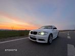 BMW Seria 1 120d Coupe Limited Edition Lifestyle mit M Sportpaket - 20
