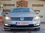 Volkswagen Passat CC 2.0 Blue TDI DSG - 2