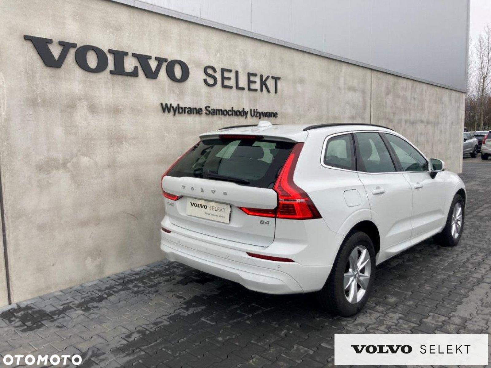 Volvo XC 60 - 9