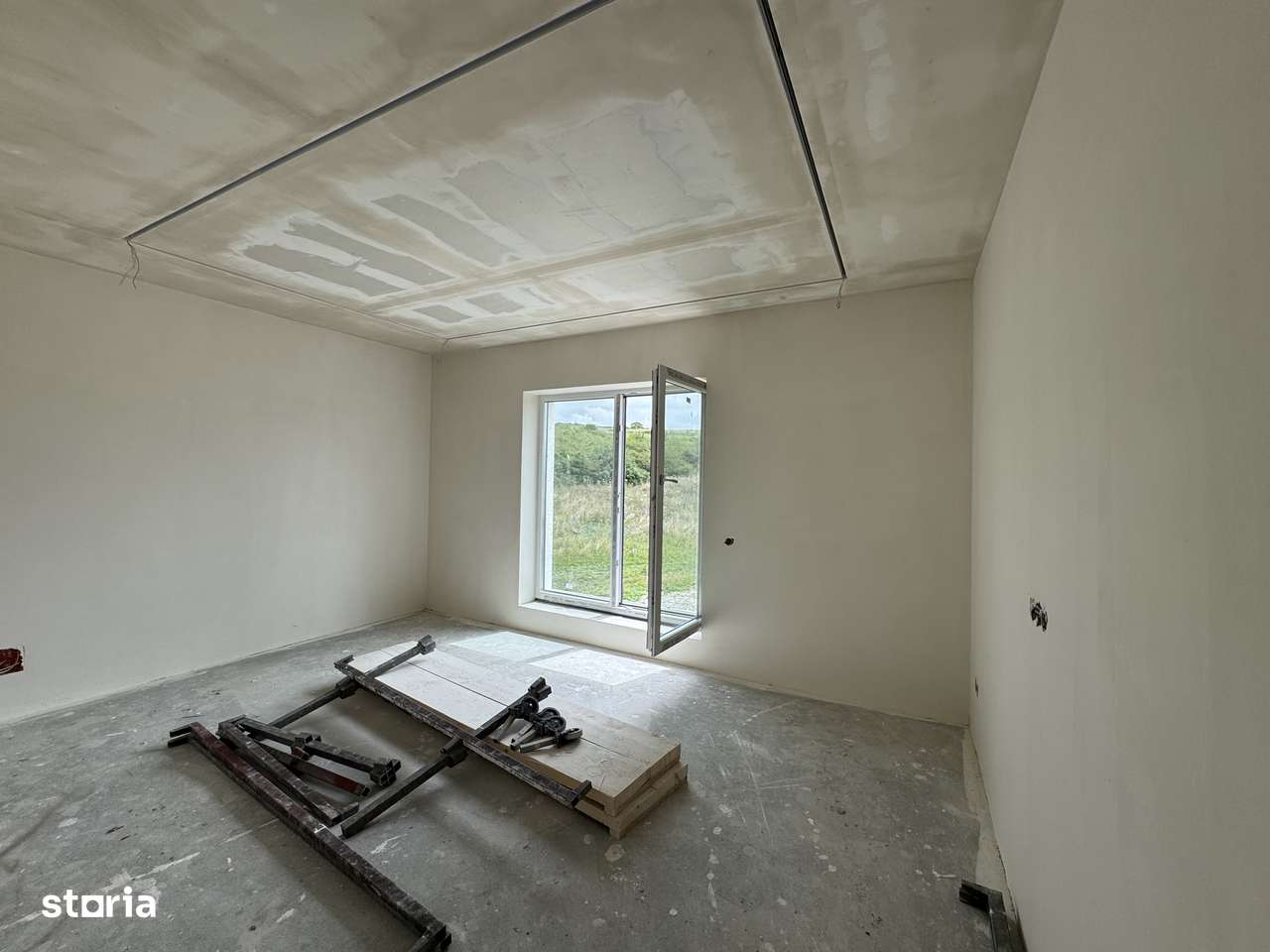 Casa singur in curte zona Selimbar-Sibiu, Comision O %-11