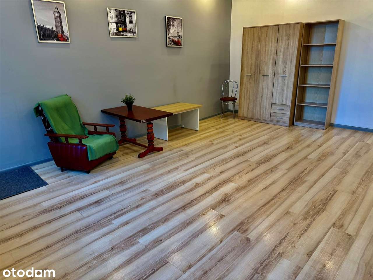 Mieszkanie z parkingiem, Jaracza-Kilińskiego - Pełny obrazek: 4/20