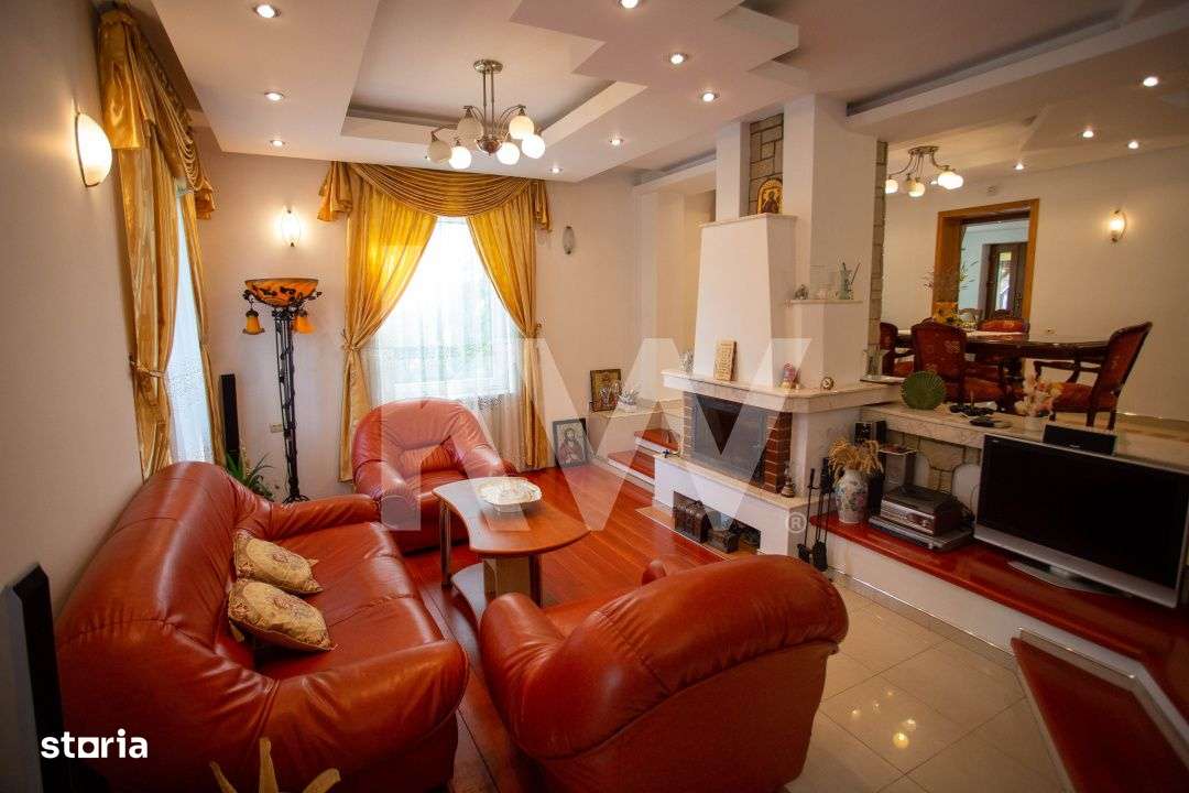 Casa De Vanzare | Comanesti, Judetul Bacau | COMISION 0%-11