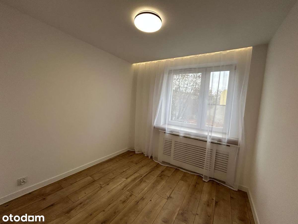 Przytulne 3 pokojowe Mieszkanie Po Remoncie - 0% Prowizji-11