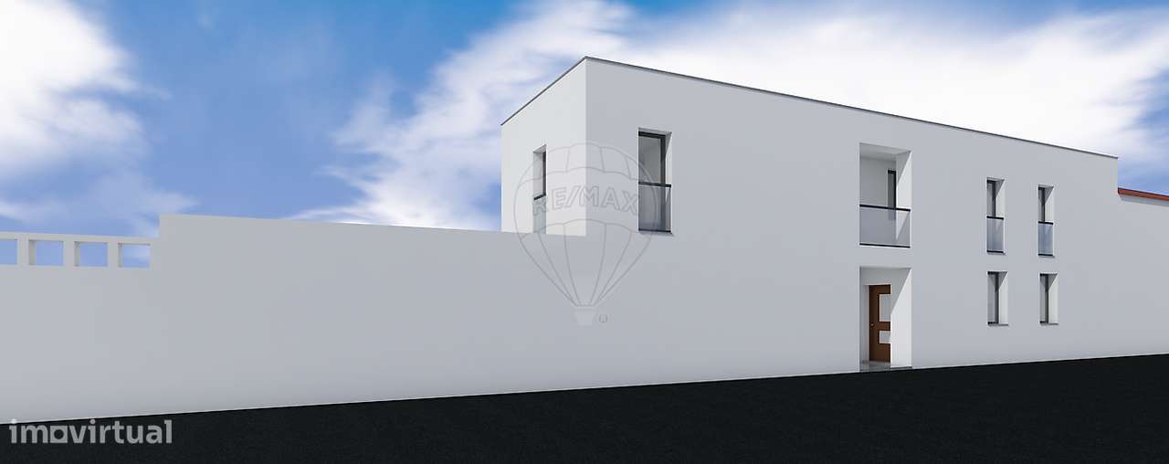 Moradia T4 para venda-3