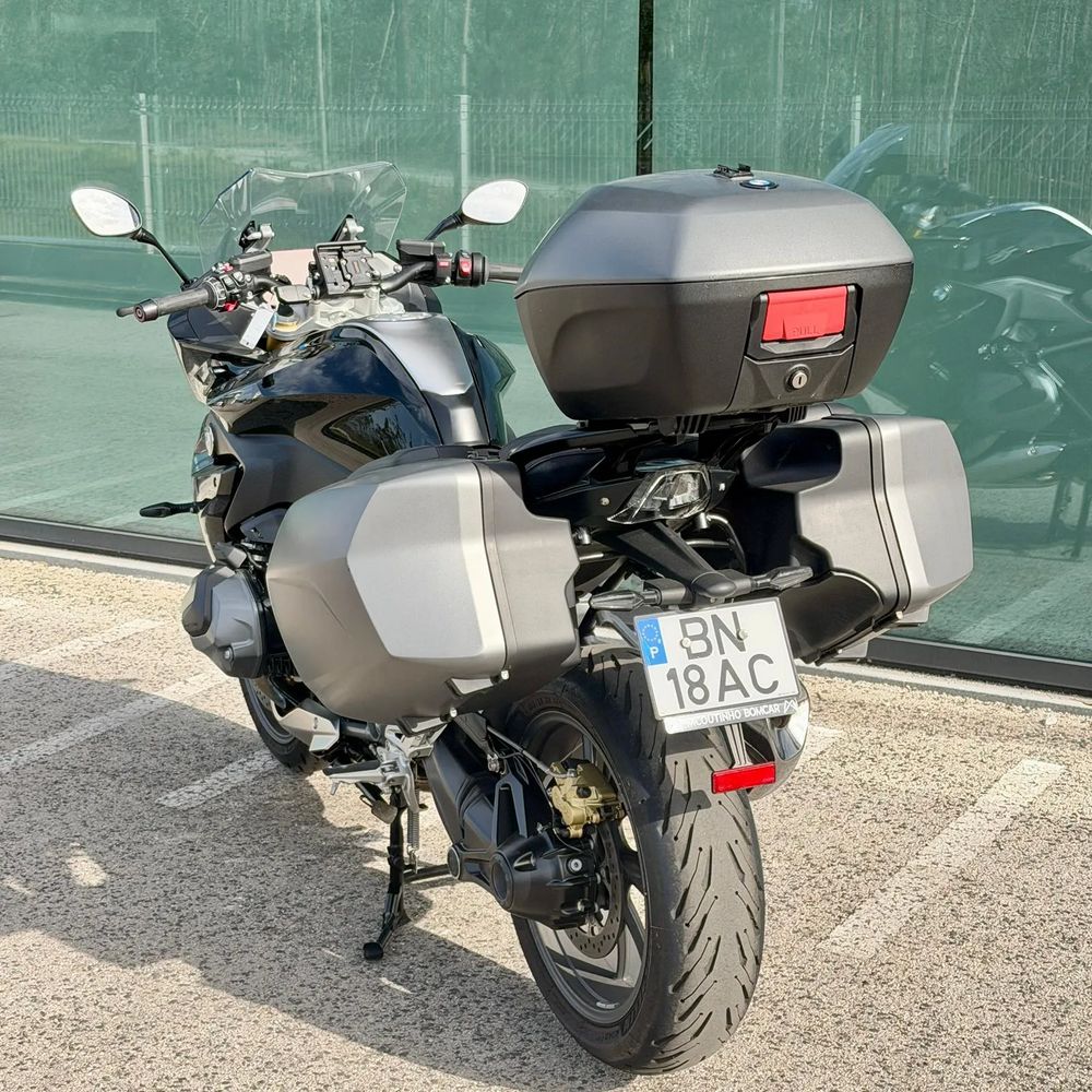 BMW R 1250 RS
