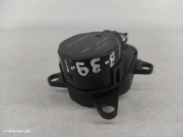 Motor Comporta Da Chaufagem Sofagem  Saab 9-5 Combi (Ys3e) - 4