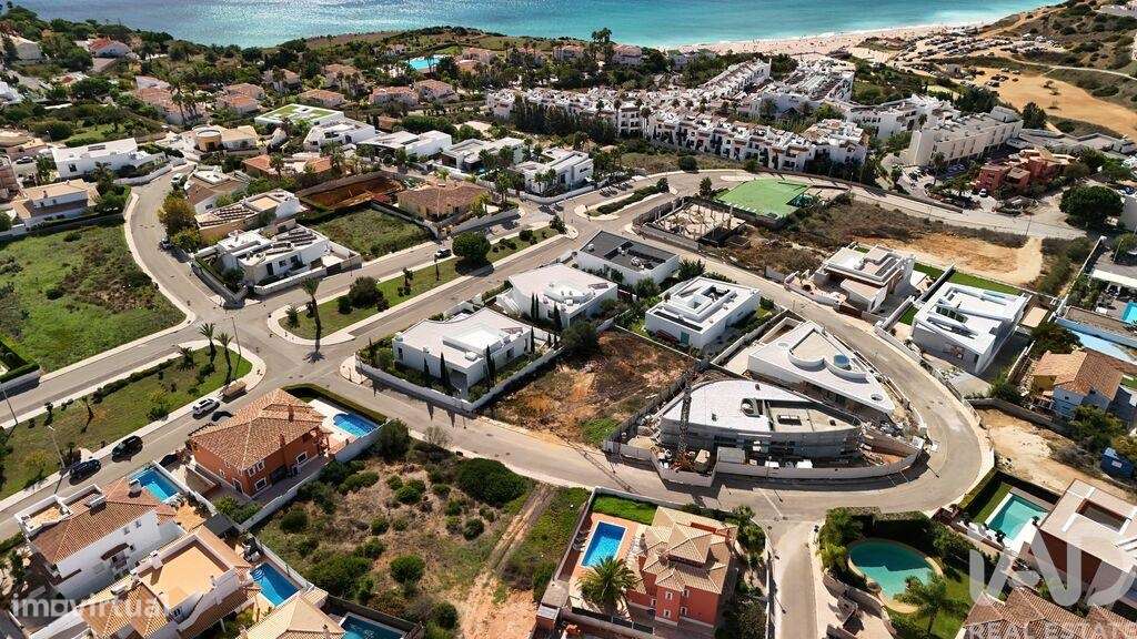 Terreno em São Gonçalo De Lagos de 180,00 m2 - Grande imagem: 5/13