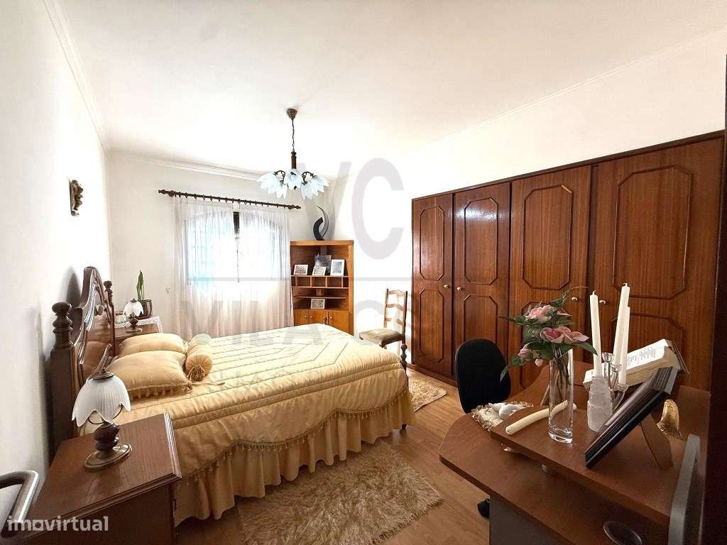 Moradia Geminada T6 Venda Póvoa de Varzim - Grande imagem: 4/17