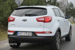 Kia Sportage 1.7 CRDI 2WD Attract - 9