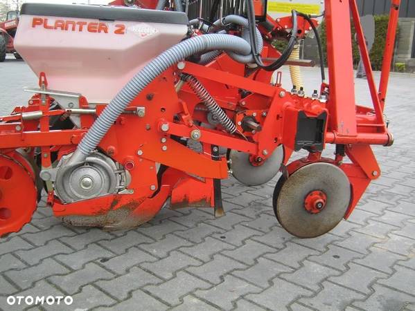 Kuhn Planter 2 - 6