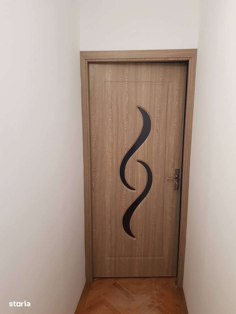 Apartament 3 camere, etaj 3 din 4, Bld Pandurilor amplasare excelenta-3