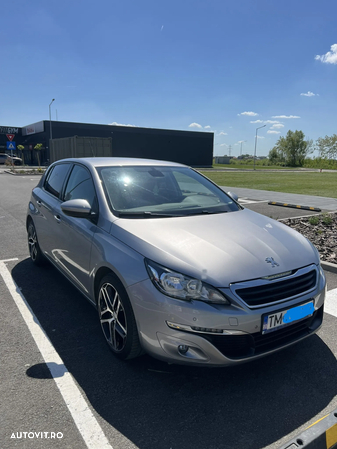 Peugeot 308 1.6 BlueHDi FAP STT Active - 3