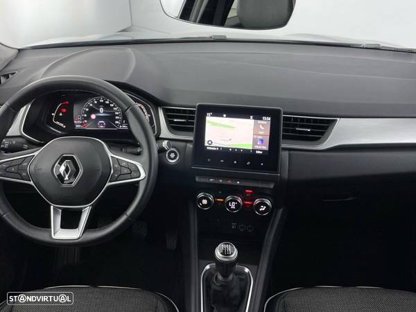 Renault Captur 1.0 TCe Exclusive - 10